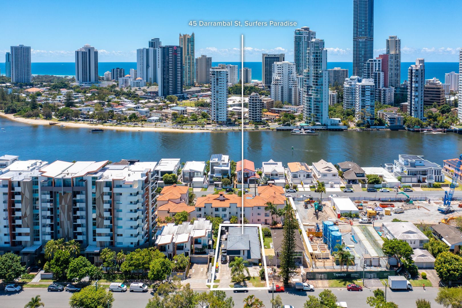 45 Darrambal Street, Surfers Paradise QLD 4217, Image 1