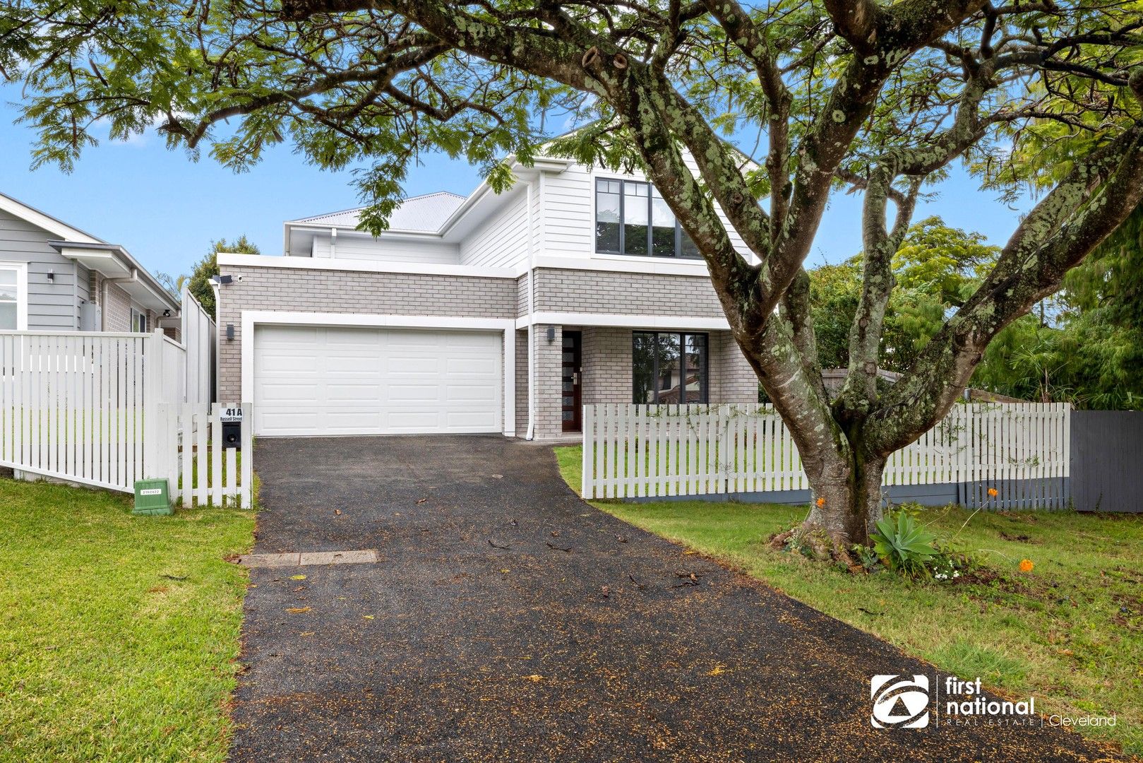 41A Russell Street, Cleveland QLD 4163, Image 2