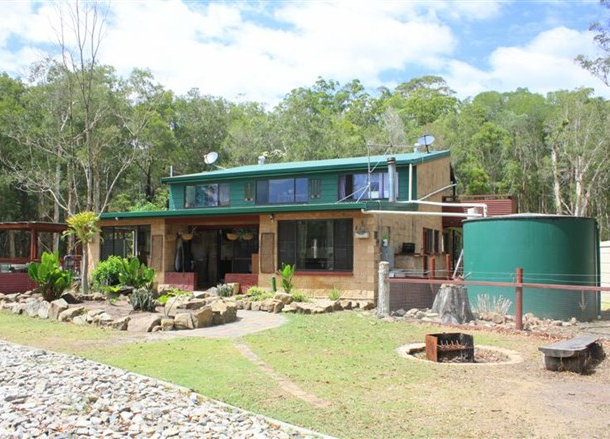 115 Banana Road, Mororo NSW 2469