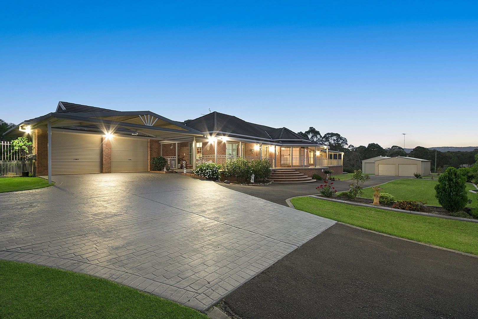 1143 Kurmond Rd,, North Richmond NSW 2754, Image 0