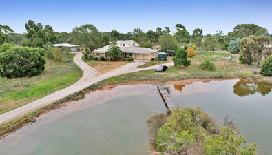 Picture of 106 Mckinnons Road, LOCKWOOD VIC 3551