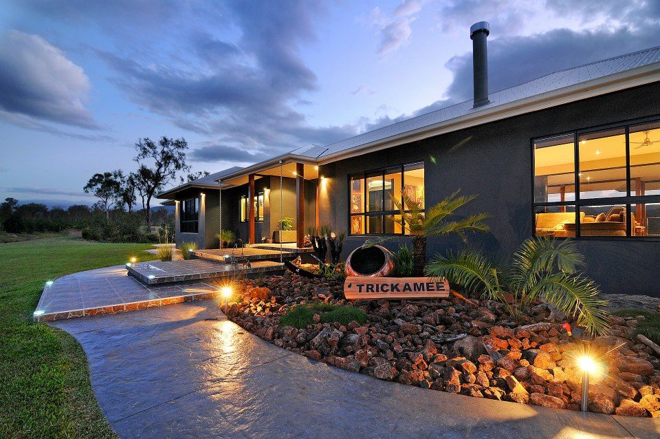 105 Channel Road, Walkamin QLD 4872 House for Sale 3,900,000