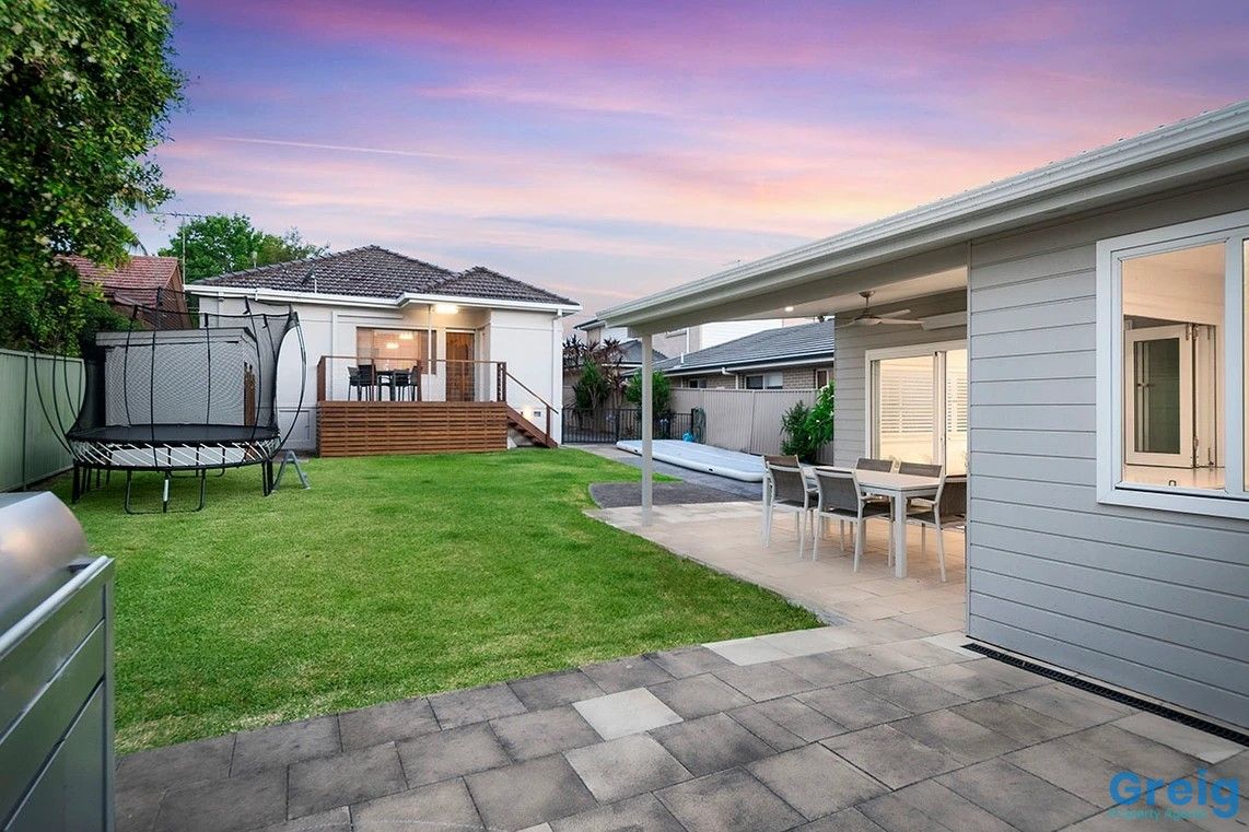 473 Port Hacking Road, Caringbah South NSW 2229 - House For Rent ...