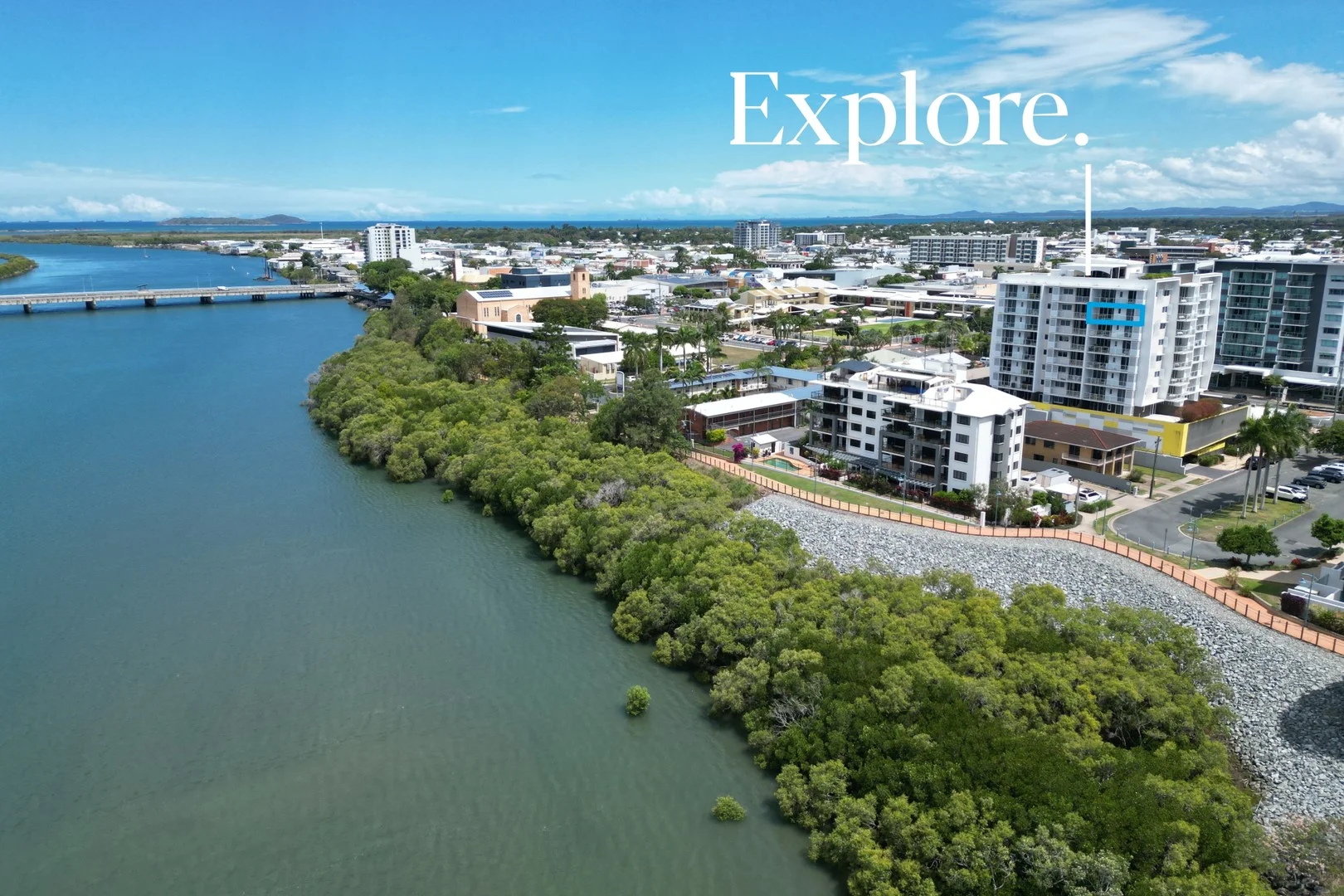 55/7 Nelson Street, Mackay QLD 4740