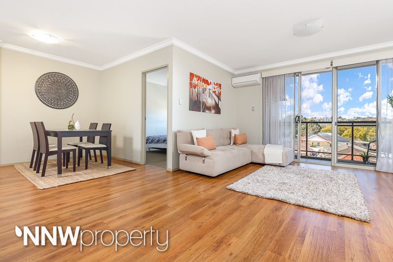 33/20 Herbert Street, West Ryde NSW 2114, Image 0