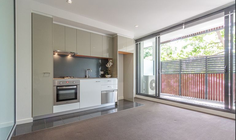 1 bedrooms Apartment / Unit / Flat in 213/951 Dandenong Road MALVERN EAST VIC, 3145