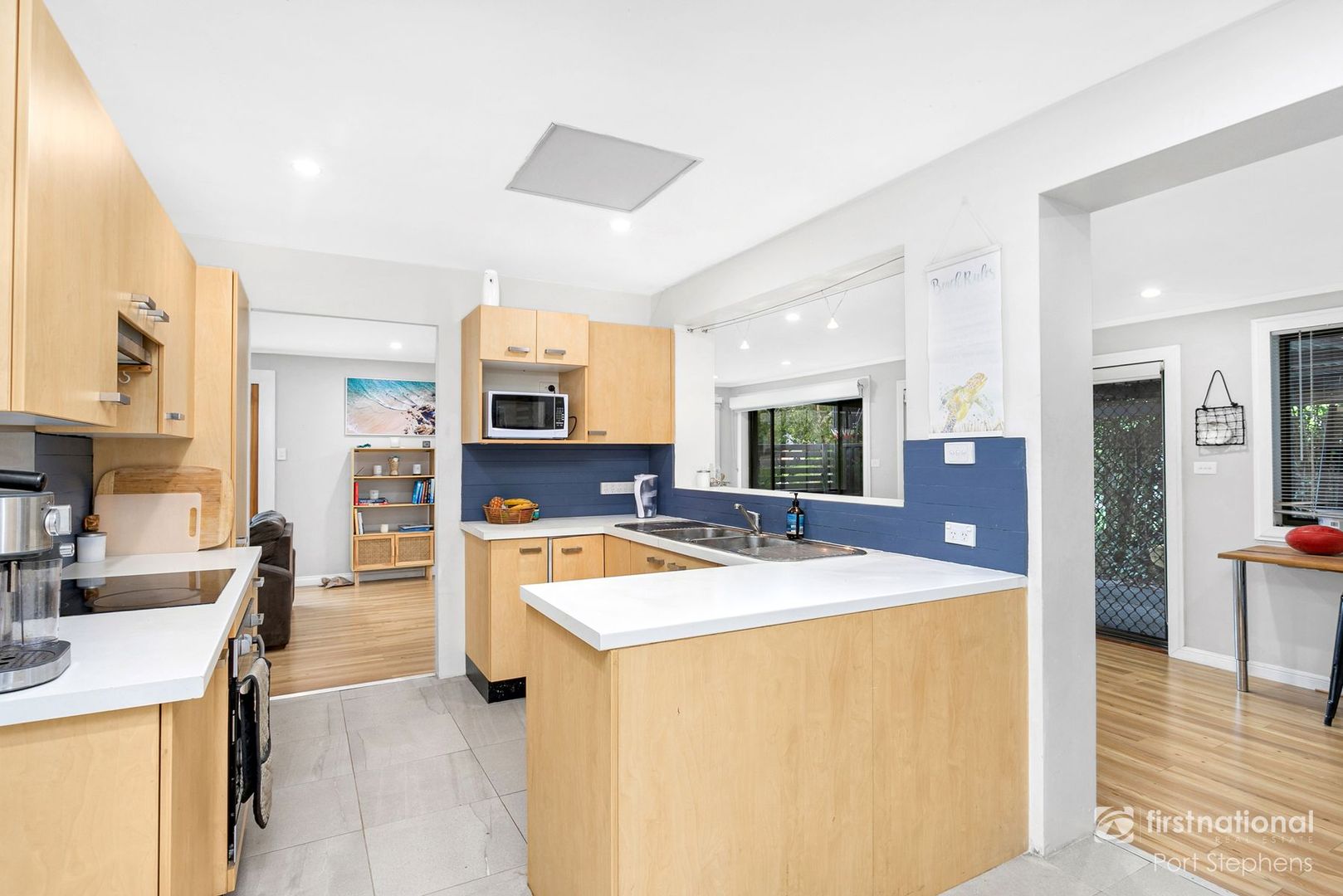 16 Davidson Street, Anna Bay NSW 2316, Image 1