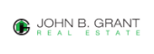 Logo for John B Grant Real Estate