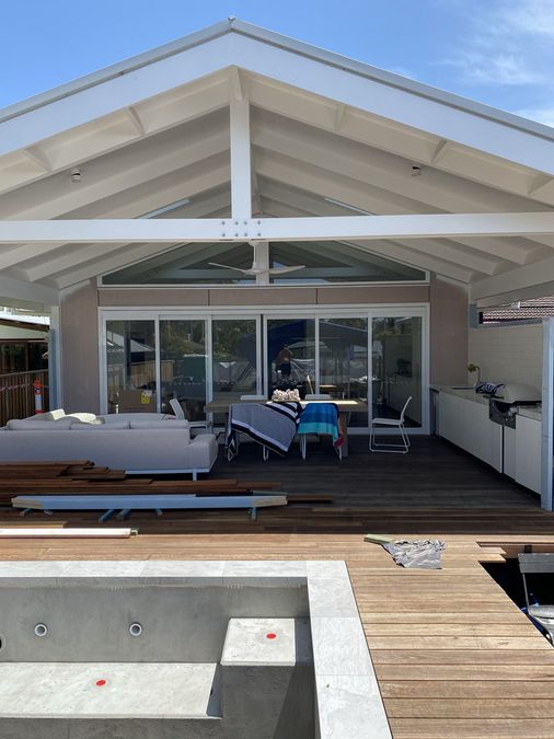 4 bedrooms House in 27 Kingsley Lane BYRON BAY NSW, 2481