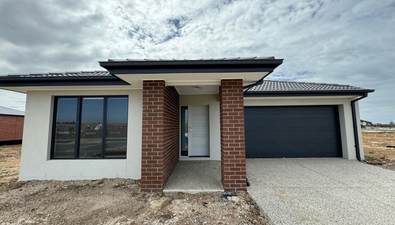Picture of 13 Seachange Street, ARMSTRONG CREEK VIC 3217