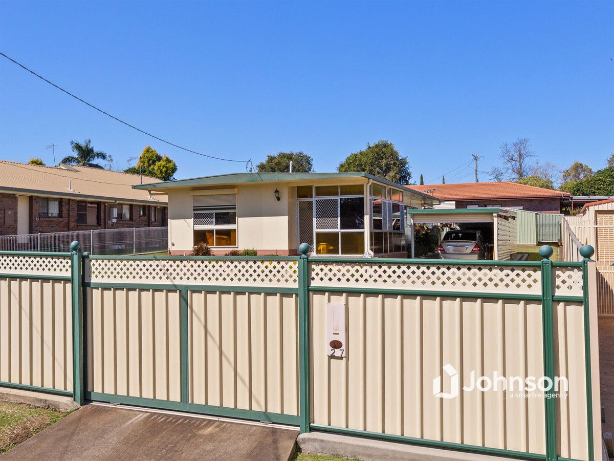 27 Thomas Street, Flinders View QLD 4305, Image 0