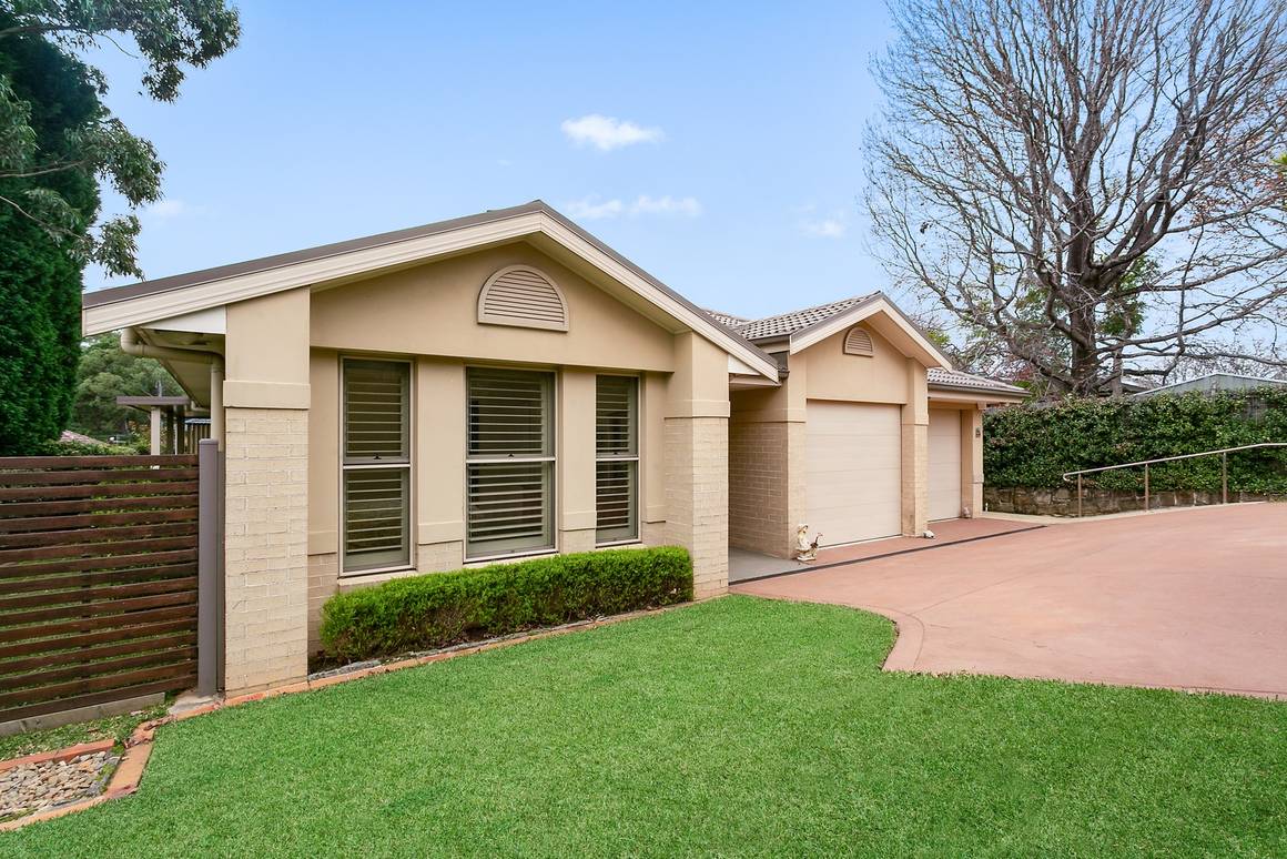 Picture of 22A Maher Close, BEECROFT NSW 2119