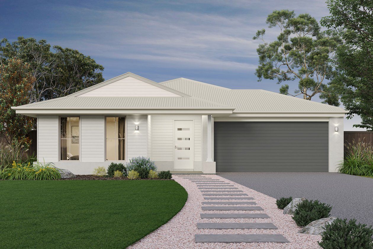 4 bedrooms House in Lot 2 Fleur Street JACKASS FLAT VIC, 3556