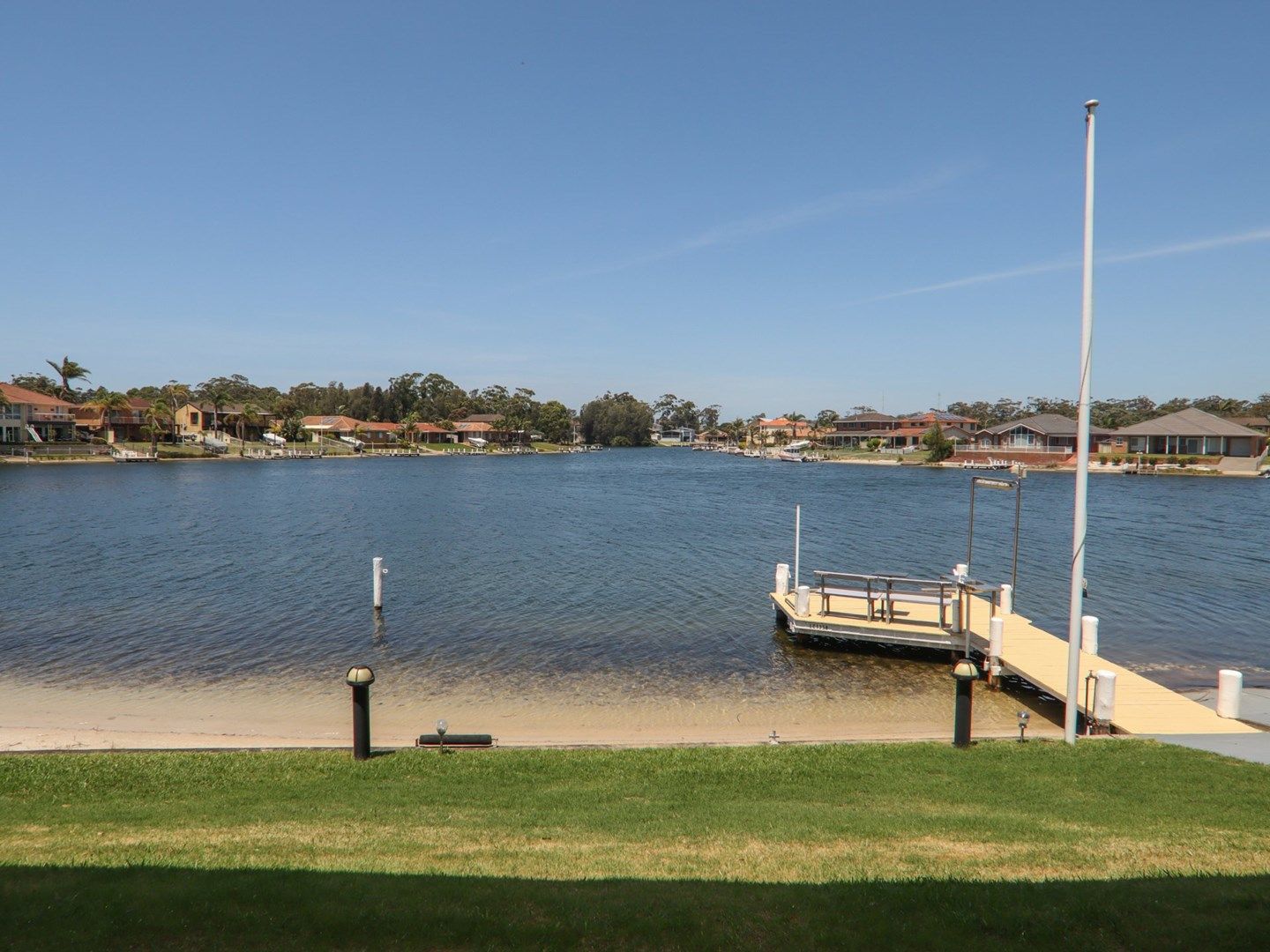 18 Sandpiper Way, Sussex Inlet NSW 2540, Image 0