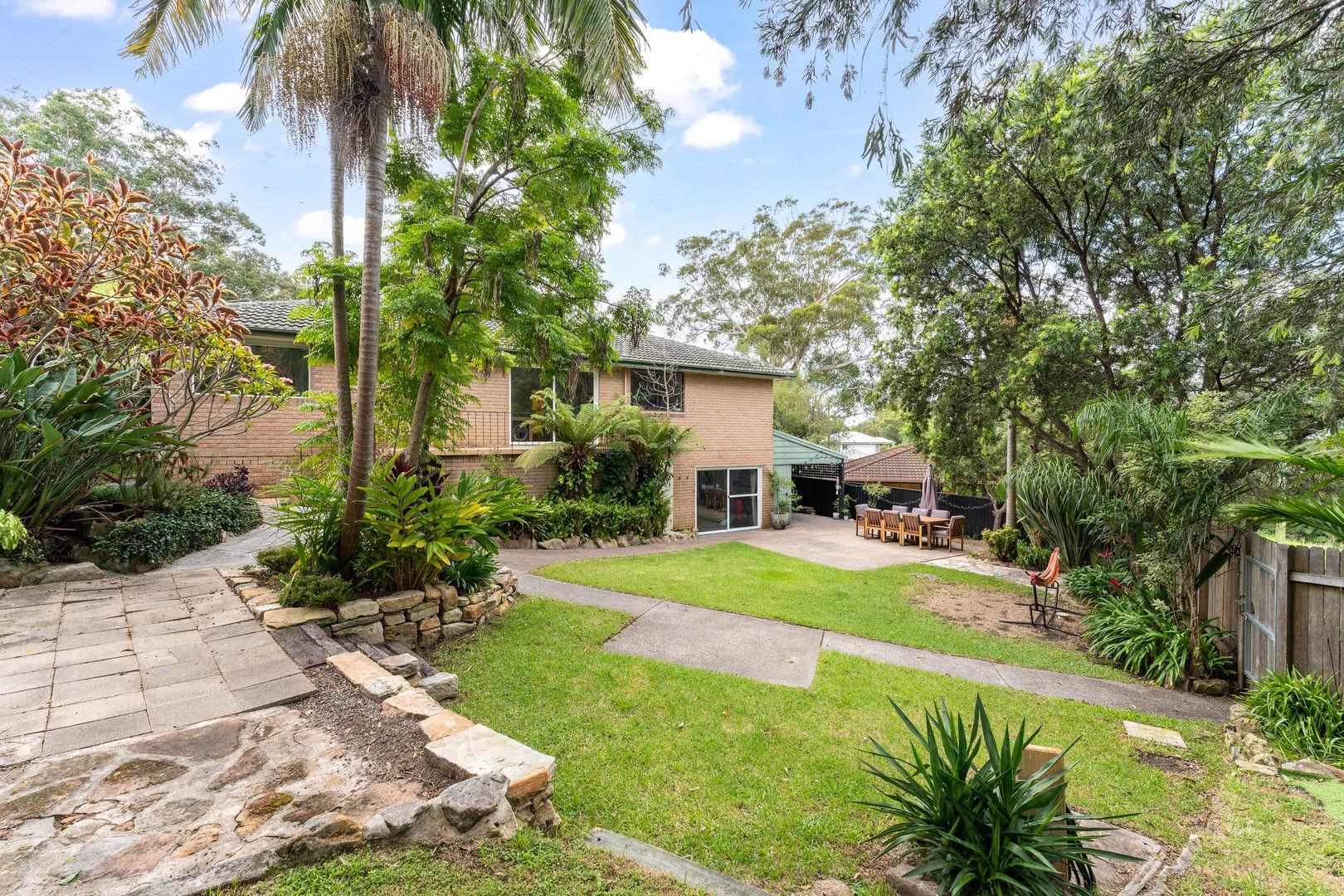 1 Maidstone Street, Helensburgh NSW 2508, Image 0