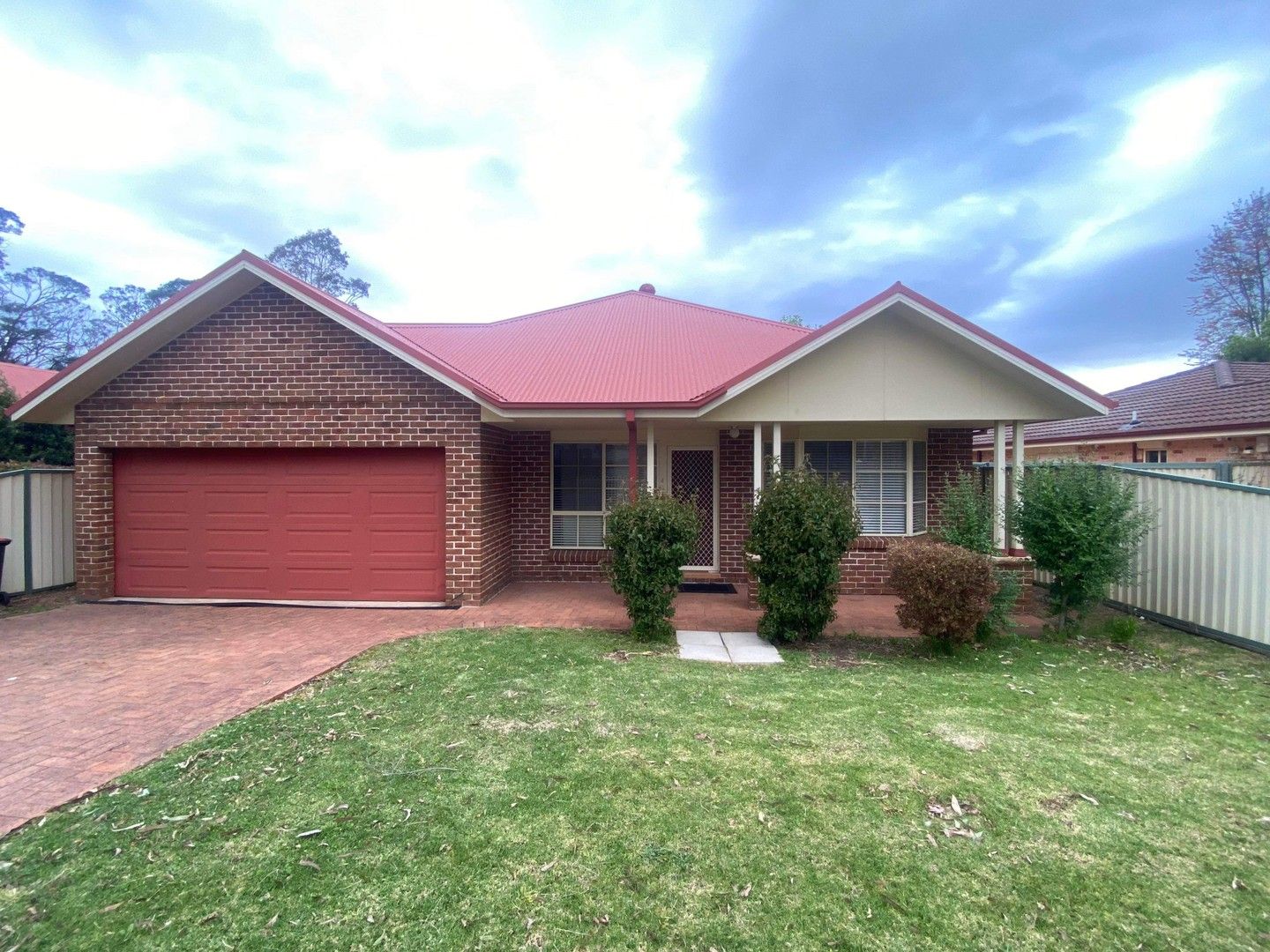 4 Station Street, Thirlmere NSW 2572 House For Rent Domain