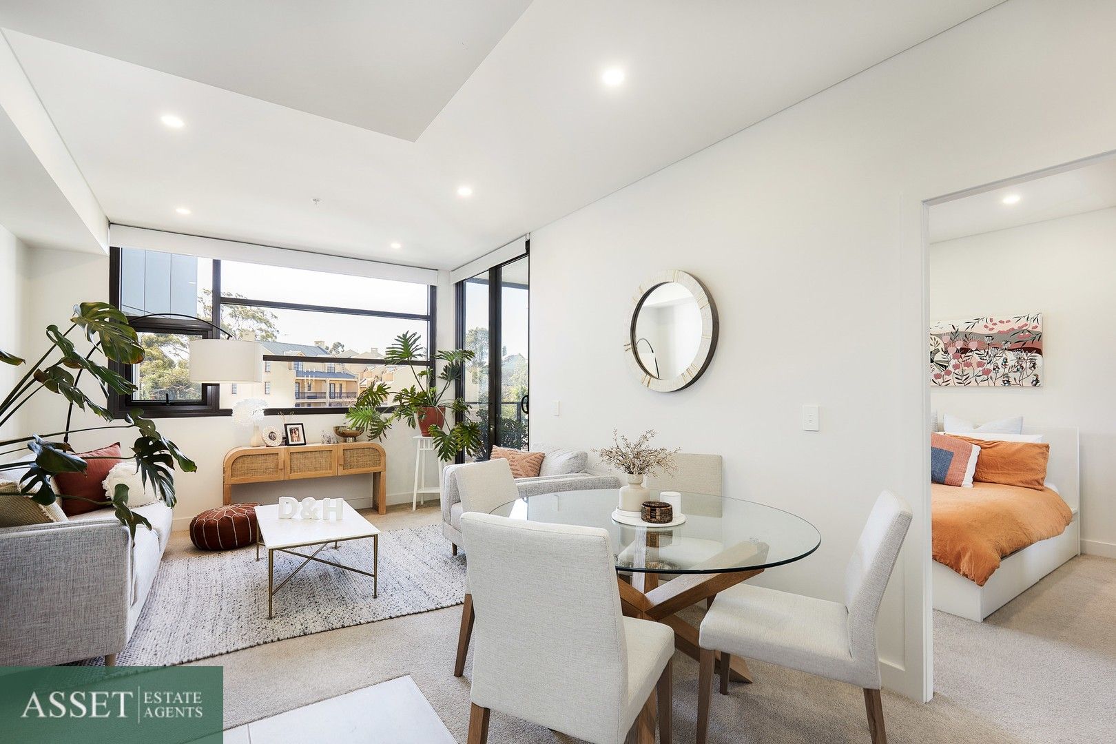 71 213 Princes Highway Arncliffe Nsw 2205 Apartment For Rent Domain