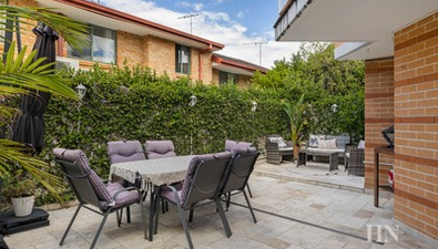 Picture of 2/11 Montrose Road, ABBOTSFORD NSW 2046