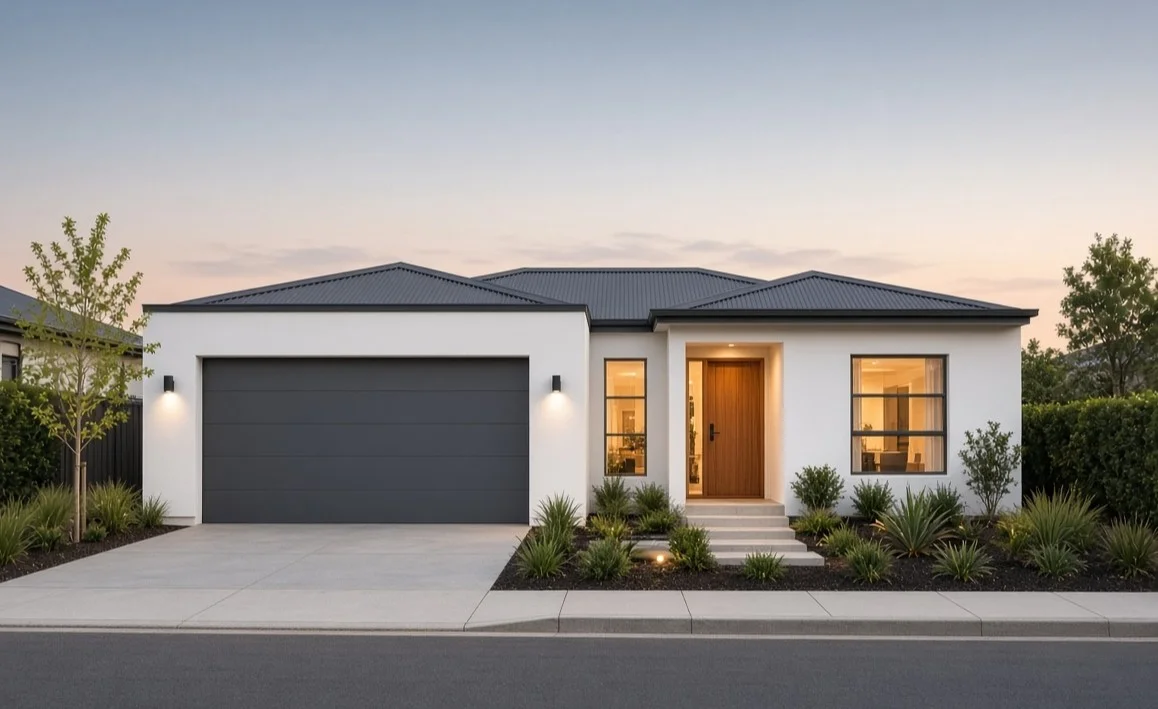 Girrawheen WA 6064