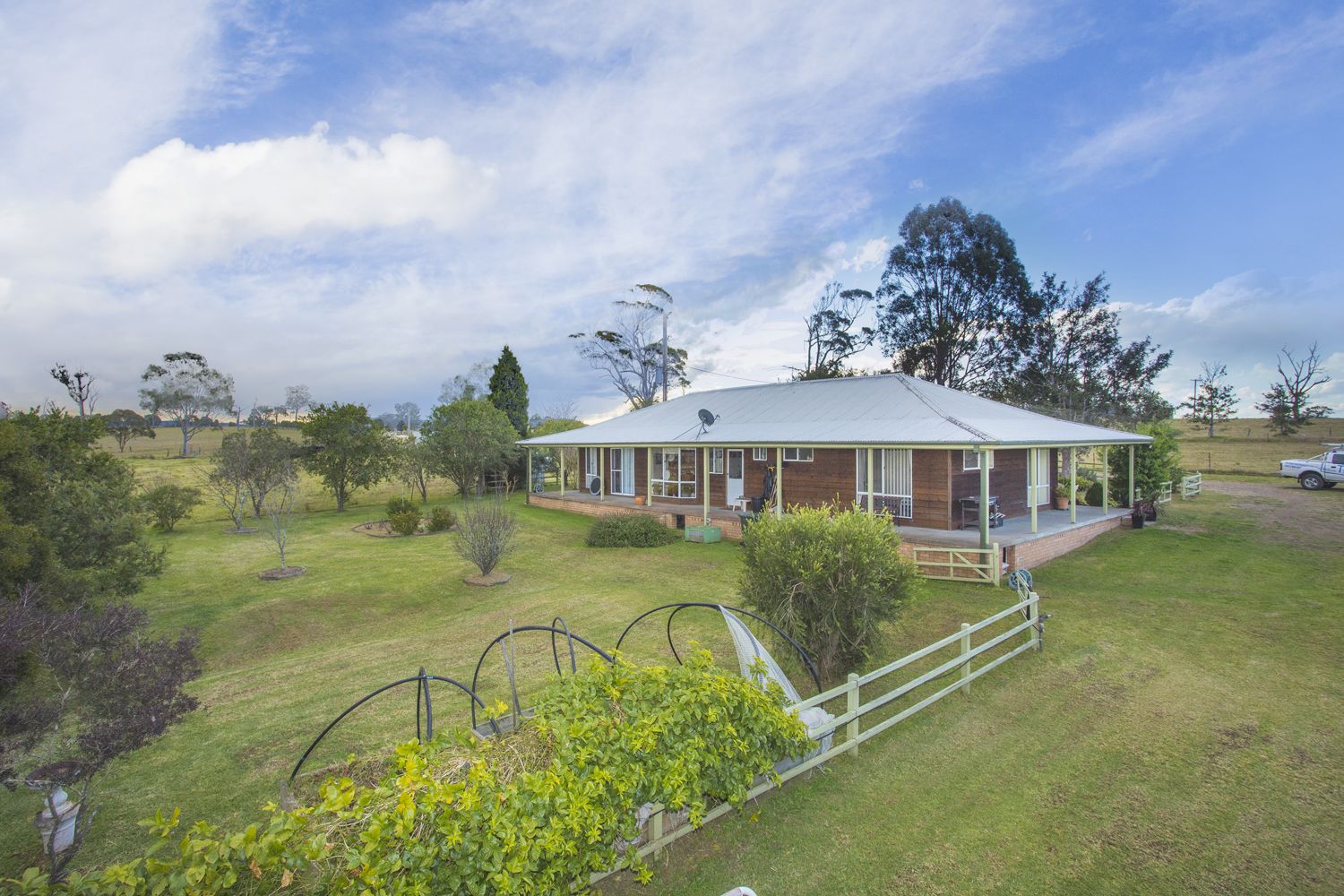 4004 Clarence Town Road, Dungog NSW 2420, Image 0