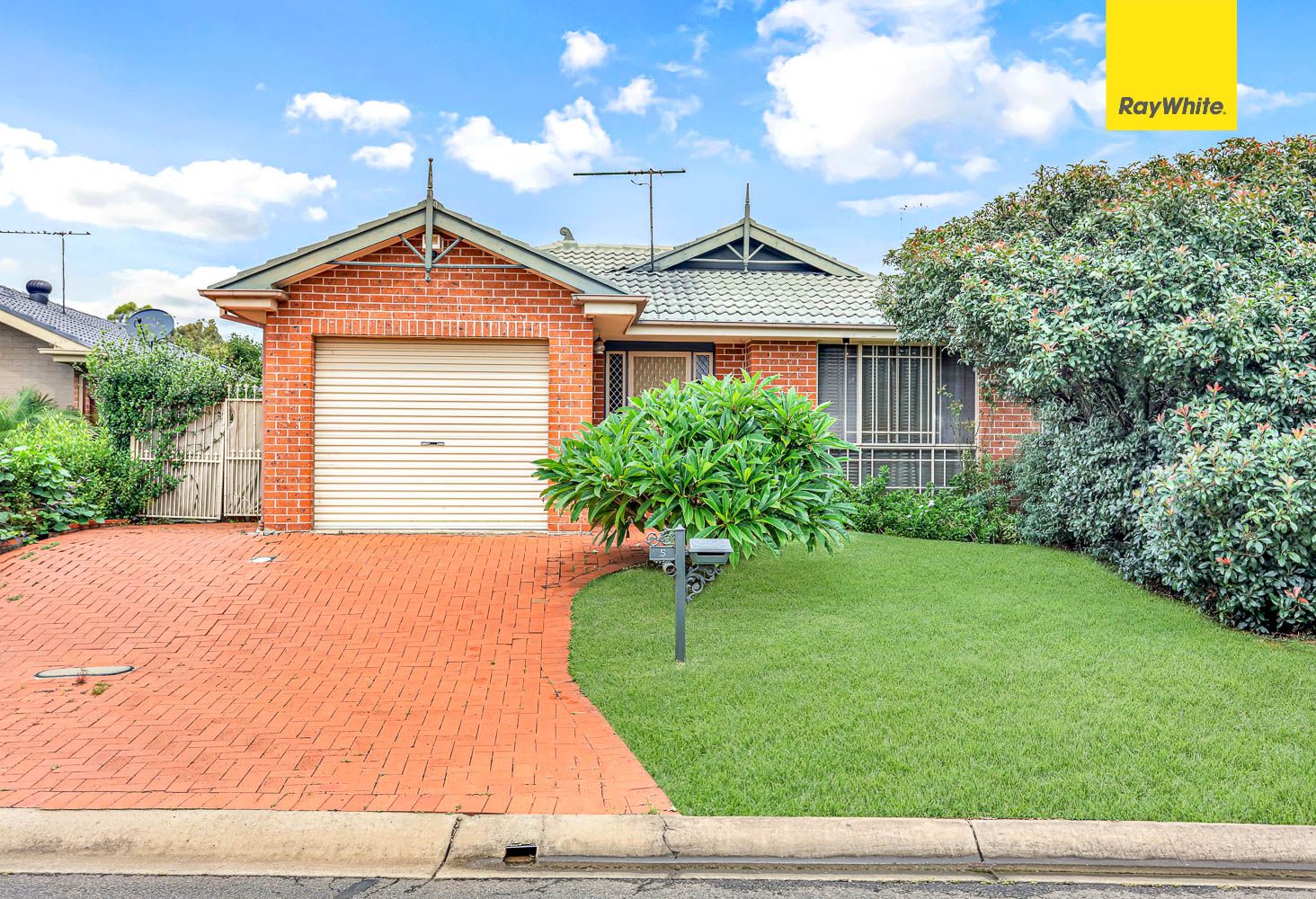 5 Morgan Place, Glendenning NSW 2761, Image 0