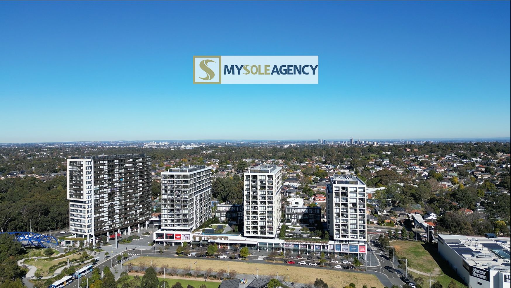 Level 15, 1507/19 Halifax Street, Macquarie Park NSW 2113, Image 1