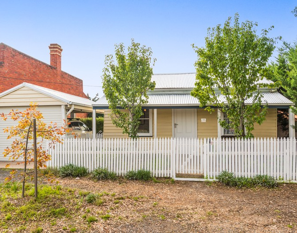 18 Albert Street, Bendigo VIC 3550