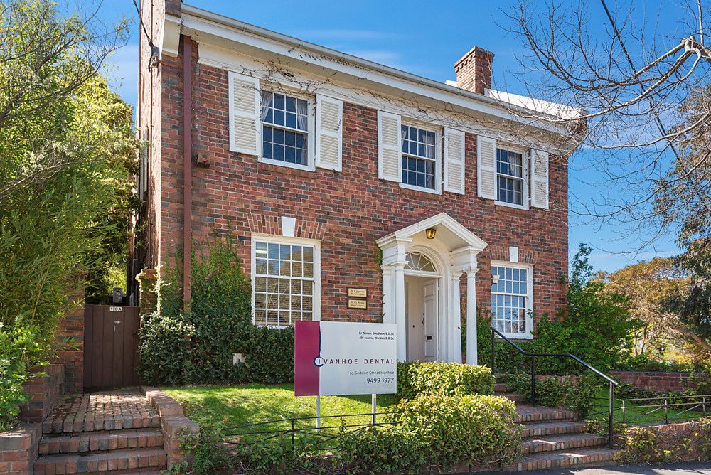 2 bedrooms Apartment / Unit / Flat in 10a Seddon Street IVANHOE VIC, 3079