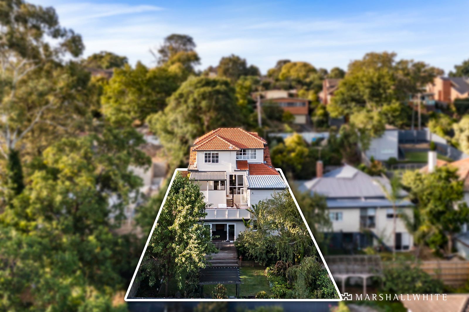 5 bedrooms House in 64 Valley Parade GLEN IRIS VIC, 3146