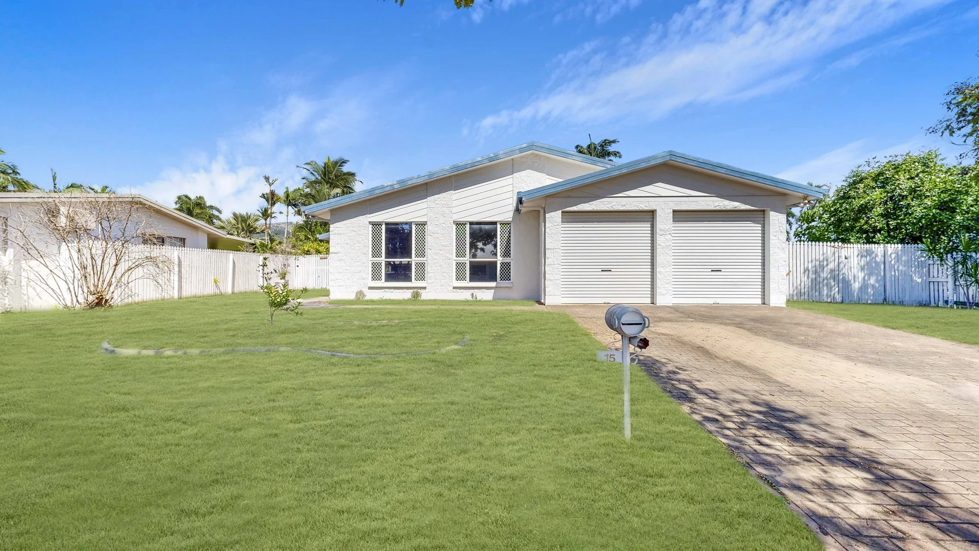 15 Murchison Court, Wulguru QLD 4811