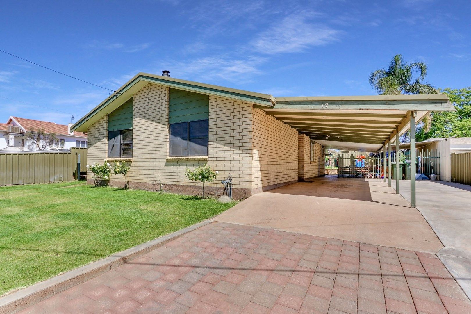 12 Wilson Street, Broken Hill NSW 2880, Image 0