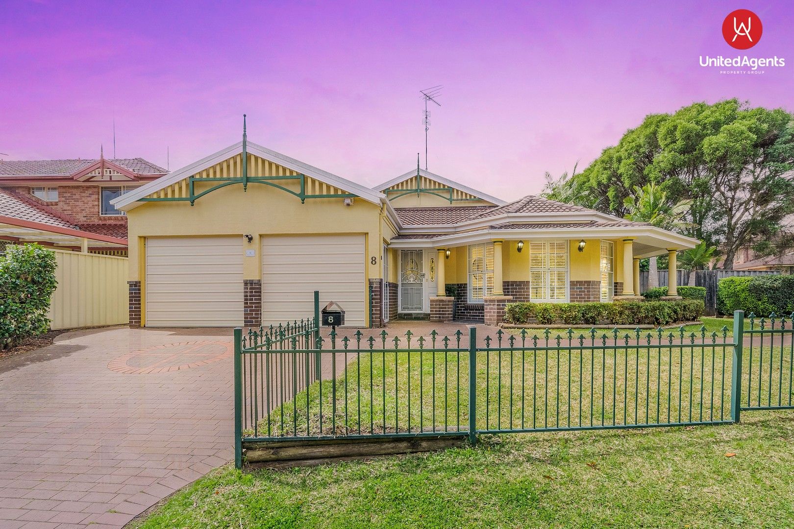 8 Beatrice Street, Cecil Hills NSW 2171, Image 0