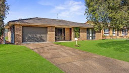 Picture of 15 Tulloch Street, EAST BRANXTON NSW 2335