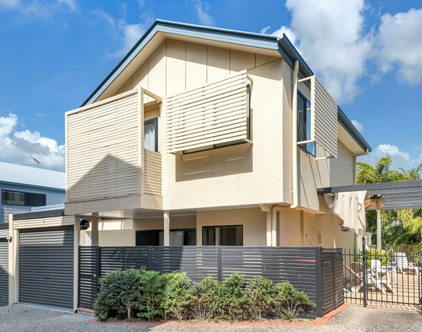 7/41 Woolley Street, Taringa QLD 4068