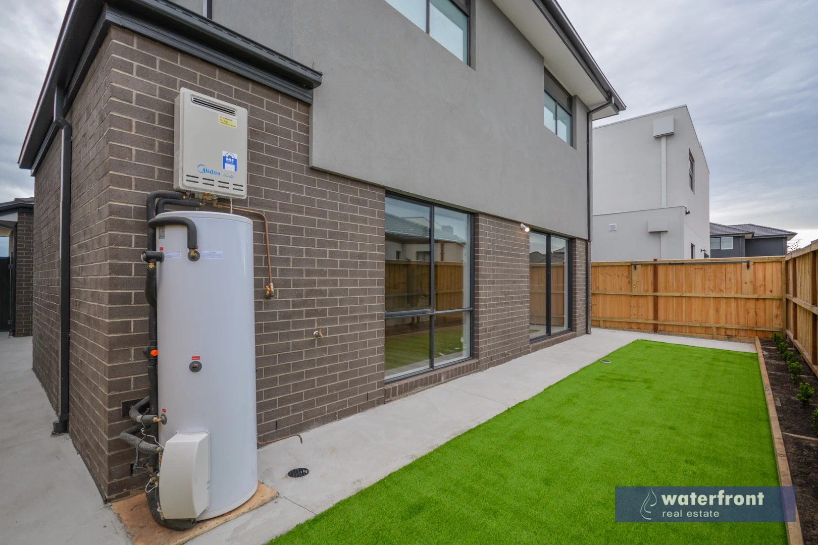 Additional image 9 of 83 Waterfern Street, Fraser Rise VIC 3336