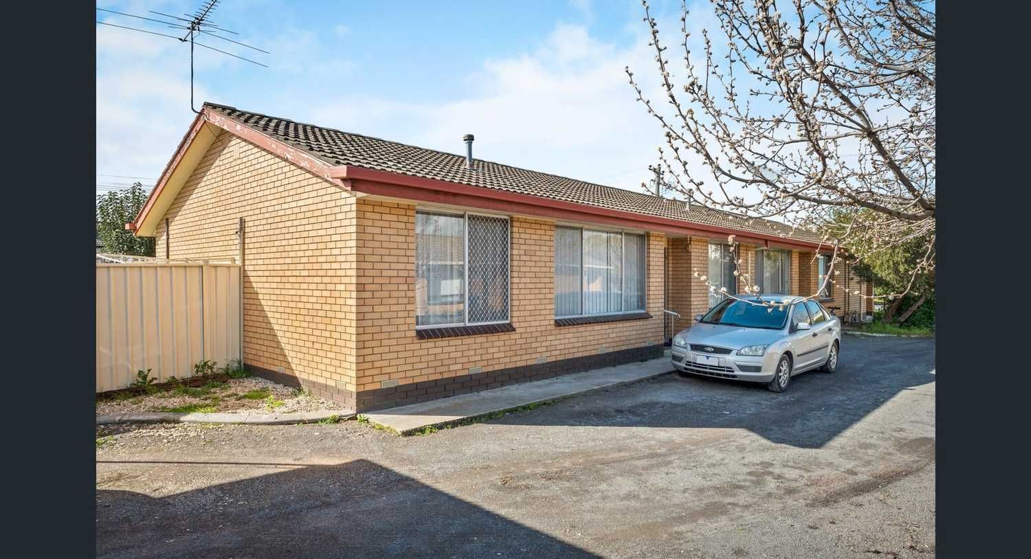 2 bedrooms Apartment / Unit / Flat in 2/1099 Nowra Street NORTH ALBURY NSW, 2640