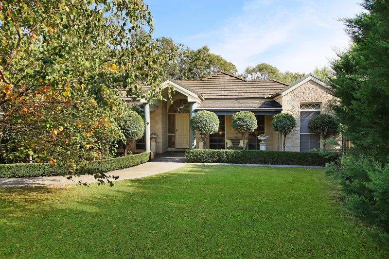 7 Stableford Place, Wodonga VIC 3690, Image 0