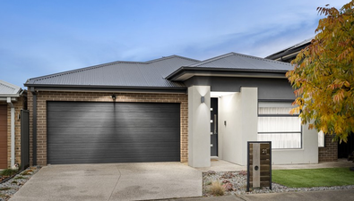 Picture of 21 Caro Way, FRASER RISE VIC 3336