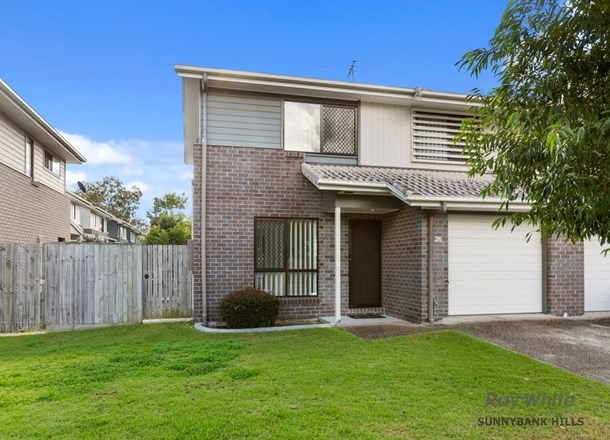 26/93 Penarth Street, Runcorn QLD 4113