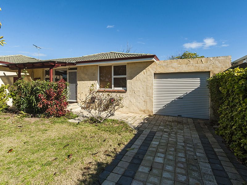 41A (Lot 1) Ray Street, Rockingham WA 6168, Image 0