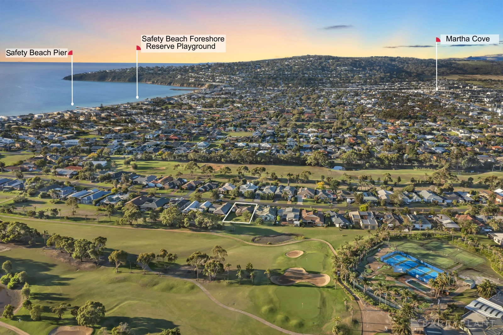 Additional image 14 of 30 Palm Tree Drive, Safety Beach VIC 3936