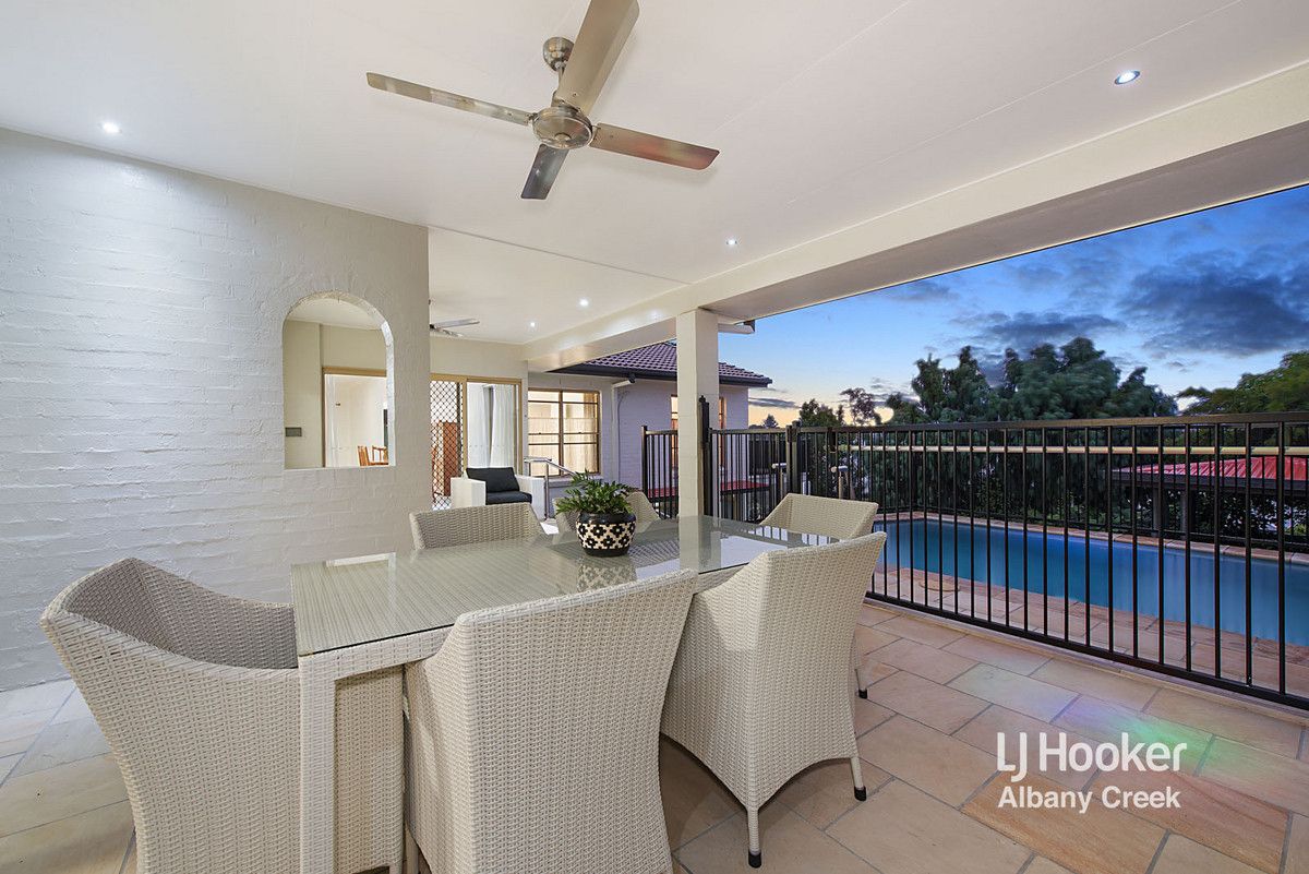 5 Bedroom House Plans Queensland