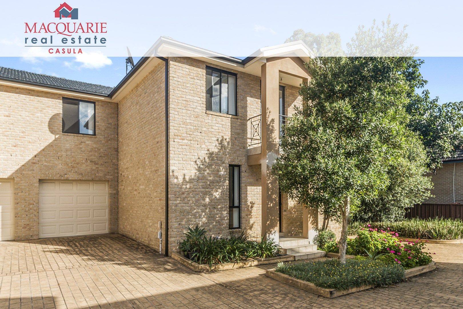 3/19 Myall Road, Casula NSW 2170, Image 0