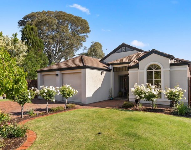 29 Pegasus Drive, Woodcroft SA 5162