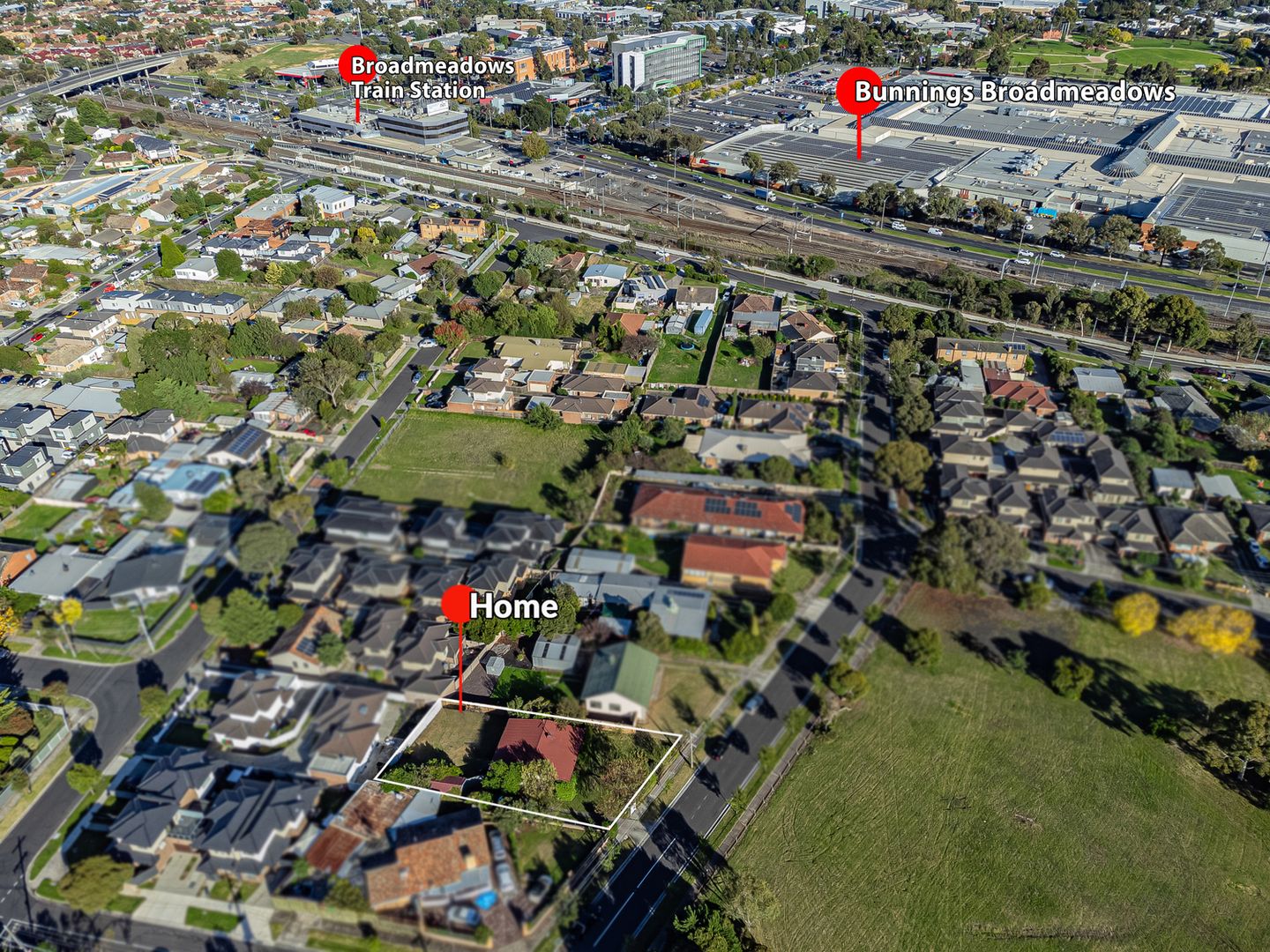 3 Nicholas Street, Broadmeadows VIC 3047 | Domain