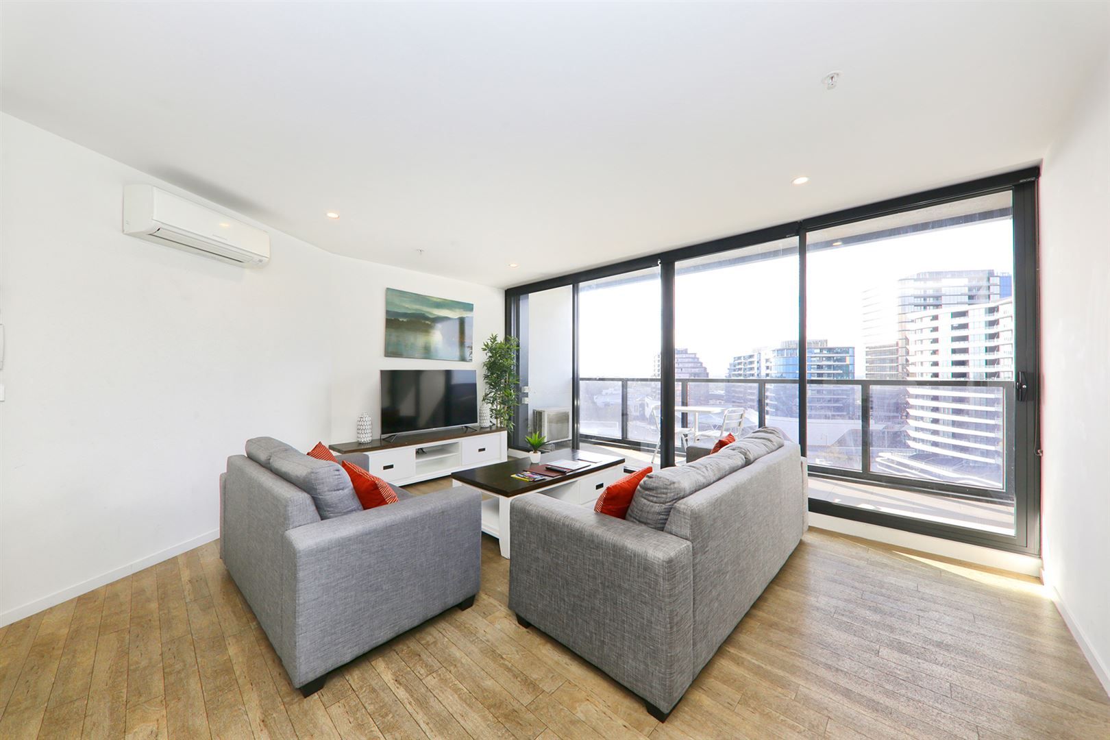 1201 55 Kingsway Glen Waverley Vic 3150 Apartment For Rent 500 Domain