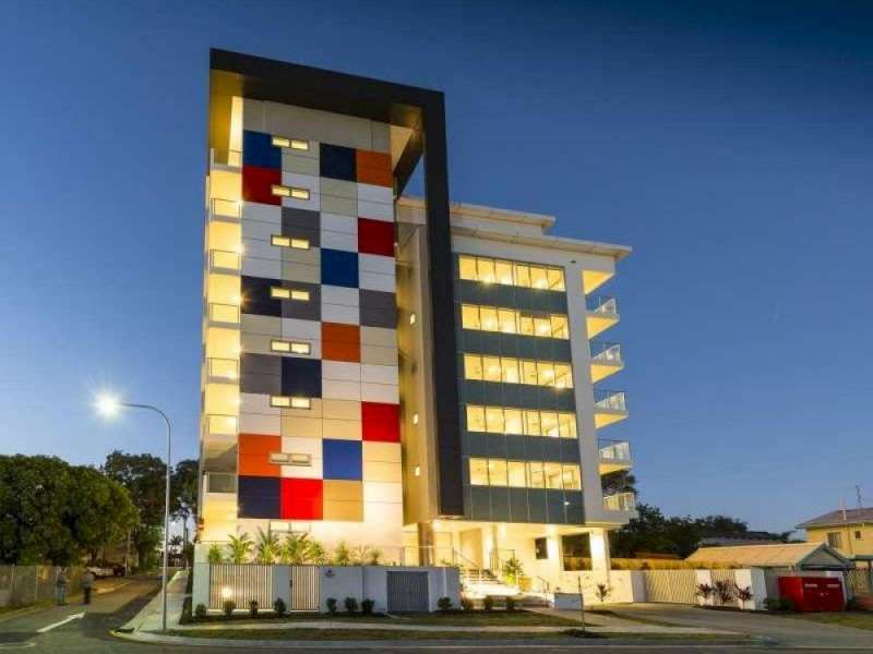 104/35 Gibbs Street, Southport Property History & Address Research