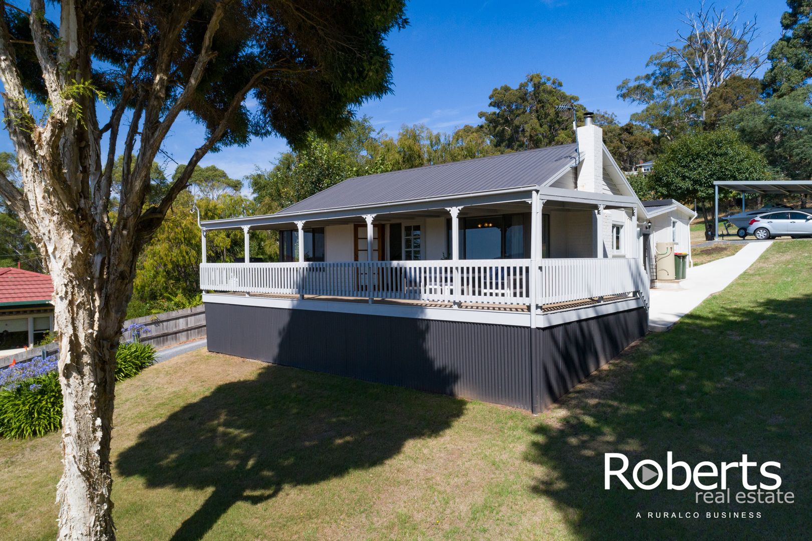 3 Robert Street South, Beauty Point Property History & Address