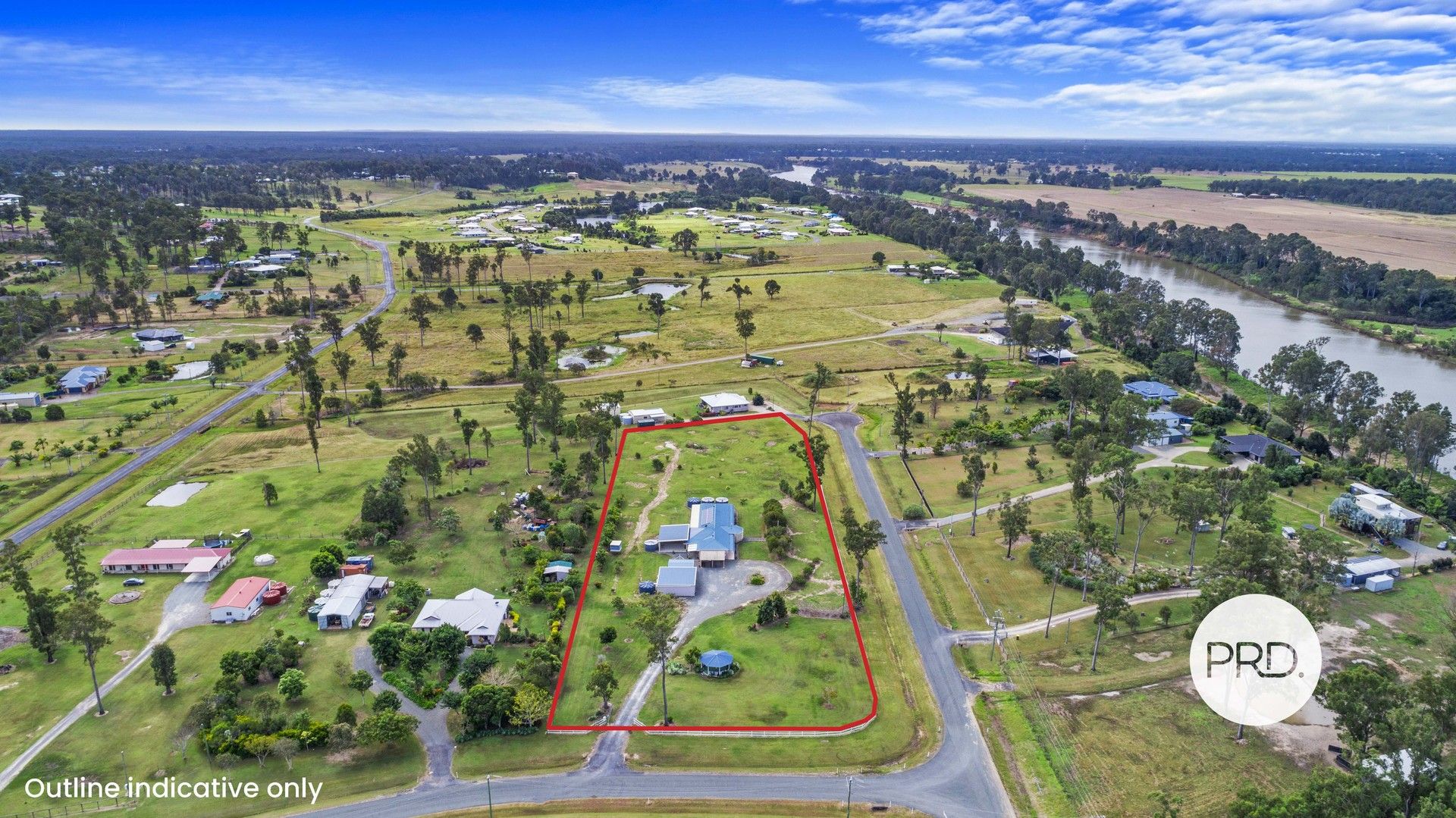 17 Meadow Drive, Yengarie QLD 4650, Image 0