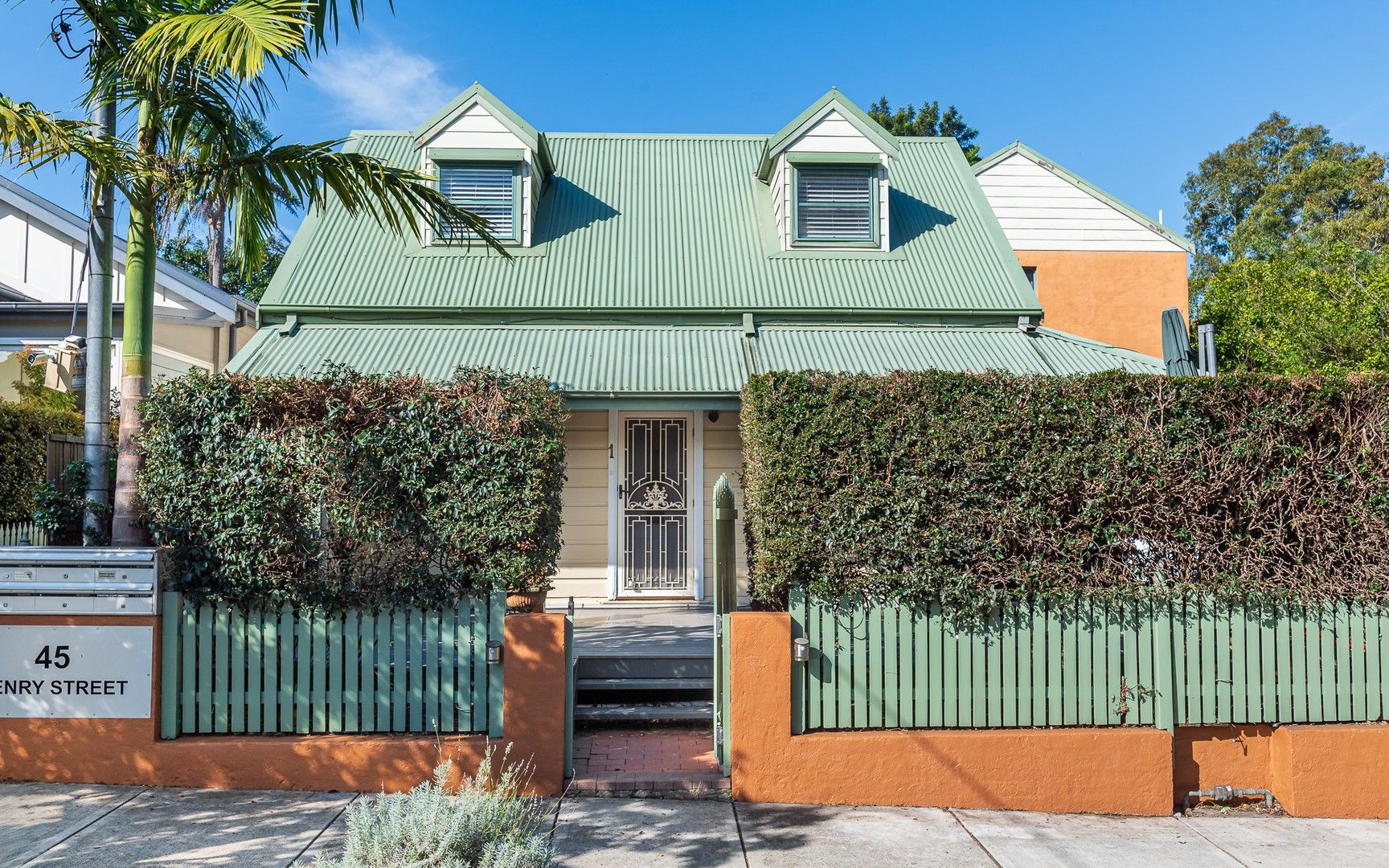 1/45 Henry Street, Lilyfield NSW 2040, Image 0